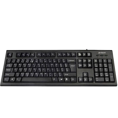 A4tech KRS-85 Keyboard (USB)