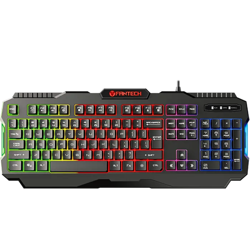 Fantech K511 Hunter PRO RGB Keyboard