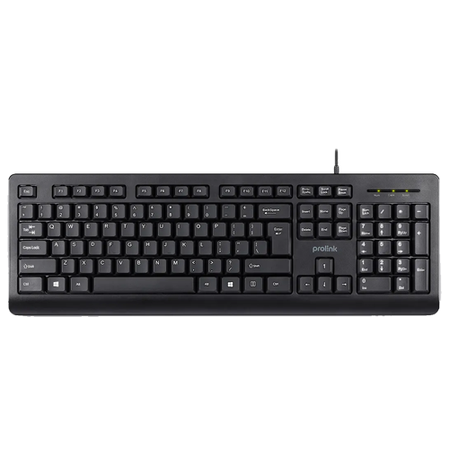 Prolink PKCS1008 USB Keyboard