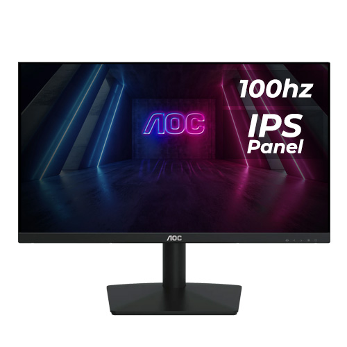 AOC 22B15H2 IPS 100hz (VGA/HDMI)