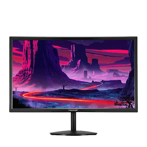 Fonudar E2208 21.5" LED 75hz (VGA/HDMI)