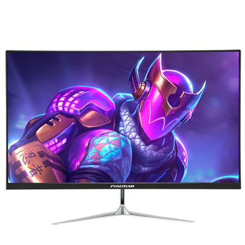 Fonudar N2438 24" IPS 75hz Frameless (VGA/HDMI)
