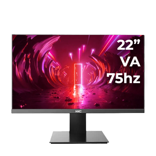 HKC MB21V13 22" VA 75Hz (VGA/HDMI)