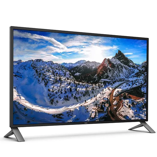 Philips 438P1 43" 2160P 4K UHD IPS 60hz (VGA/HDMI/DP)