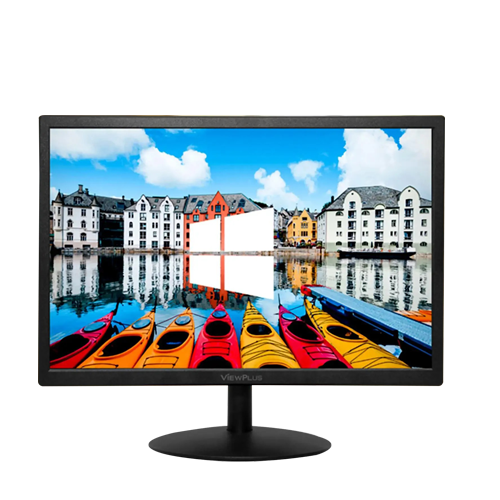 ViewPlus MD19H 19" LED 60hz (VGA/HDMI)