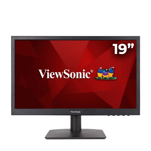 ViewSonic VA1903H-2 19" 60hz (HDMI/VGA)