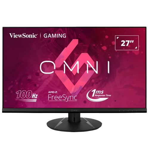 ViewSonic VX2716 27" IPS 100hz 1ms (HDMI/DP/Speaker)