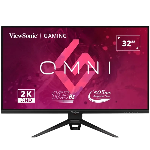 ViewSonic VX3219-2K-PRO-2 32" 165hz IPS 1440P 0.5ms