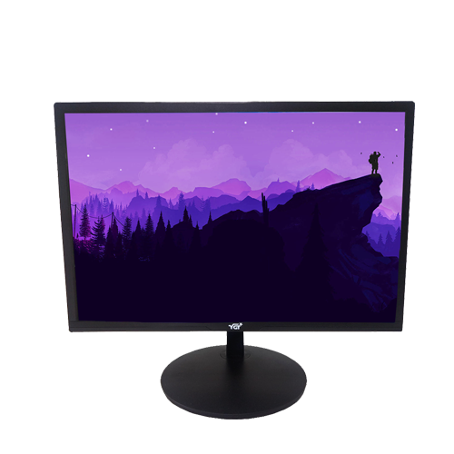 YGT 19" LED 60hz (VGA/HDMI)