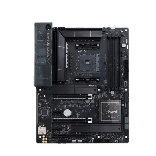 ASUS PROART B550 CREATOR