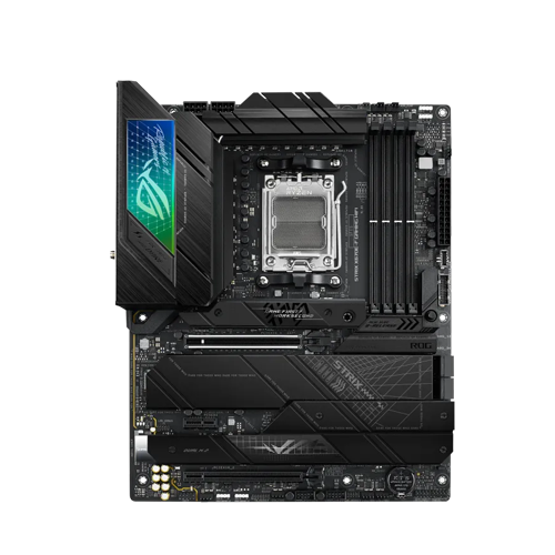 ASUS ROG STRIX X670E-F GAMING WIFI (AM5)