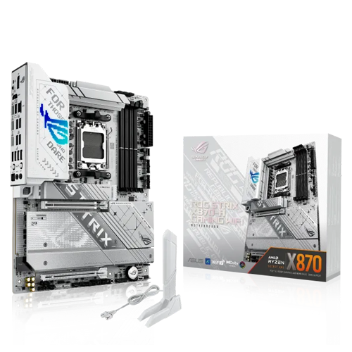 ASUS ROG STRIX X870-A GAMING WIFI (AM5)