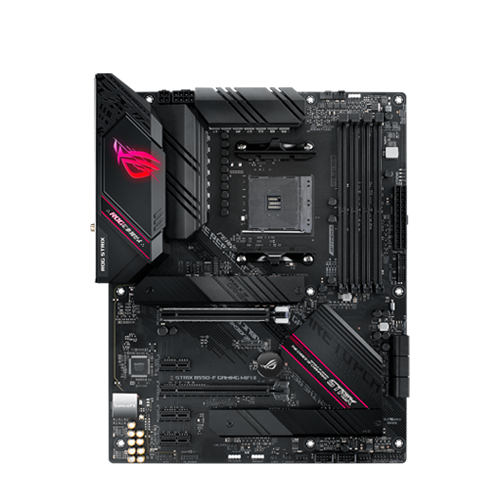 ASUS ROG STRIX B550-F GAMING WIFI II