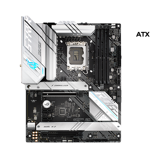 ASUS ROG STRIX B660-A GAMING WIFI D4