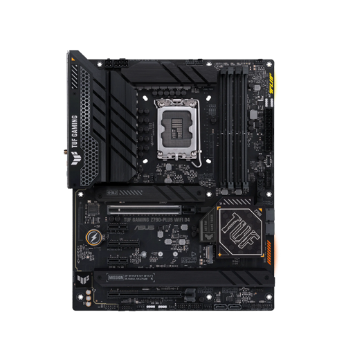 ASUS TUF GAMING Z790-PLUS WIFI D4