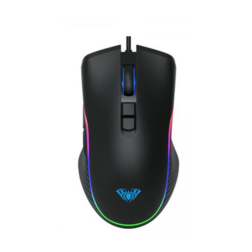 AULA F806 RGB Gaming Mouse