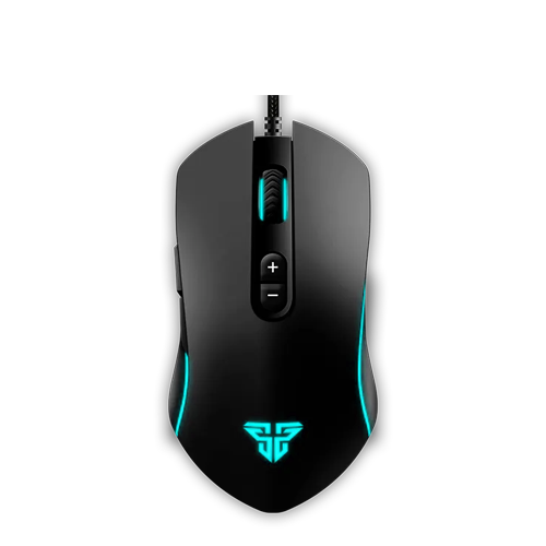 Fantech Thor X9 Macro RGB Gaming Mouse