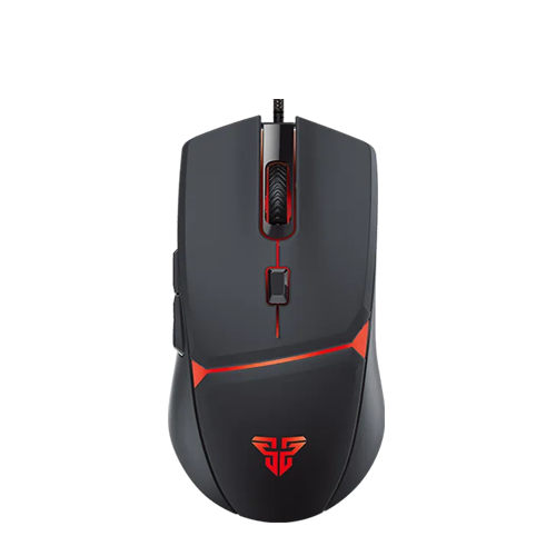 Fantech VX7 Crypto (Black)