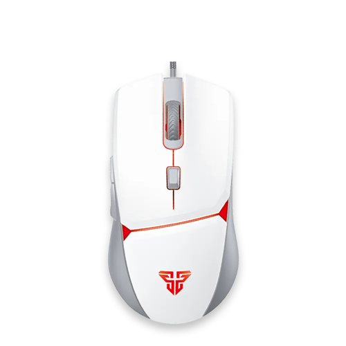 Fantech VX7 Crypto (White)