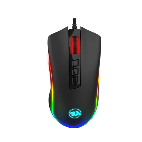 Redragon M711 Cobra (Black)
