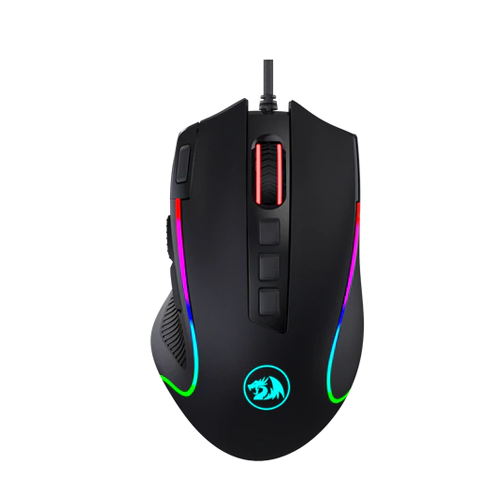 Redragon M612 Predator RGB Gaming Mouse