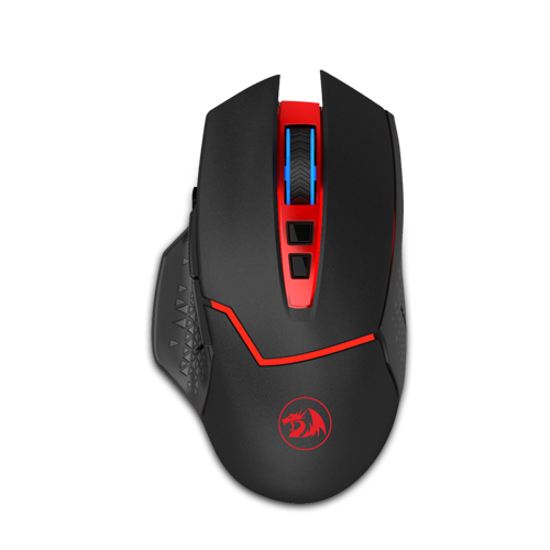 Redragon M690 Mirage Gaming Mouse (Wireless)