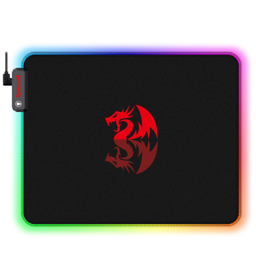 Redragon PLUTO RGB Mousepad