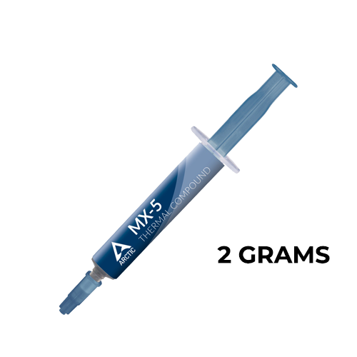 Arctic MX-5 (2 grams) Premium Thermal Paste