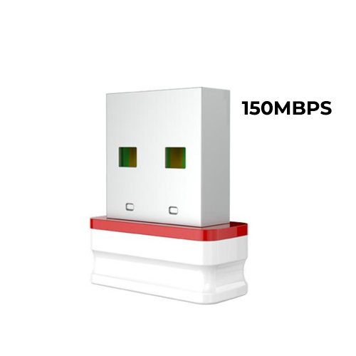ComFast 150mbps USB WiFi Dongle