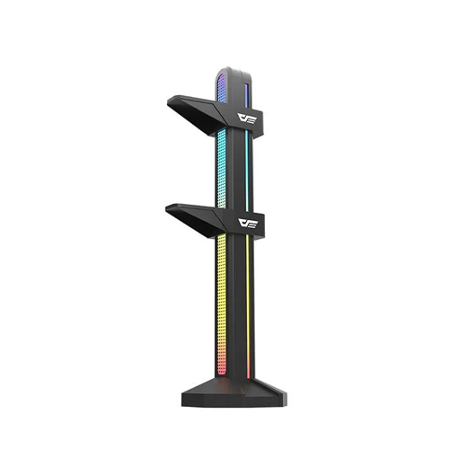 Darkflash DL240 ARGB VGA Holder (Black)