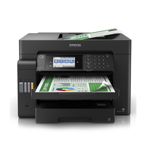 Epson L15150 A3 WiFi Duplex Multi-Function Printer