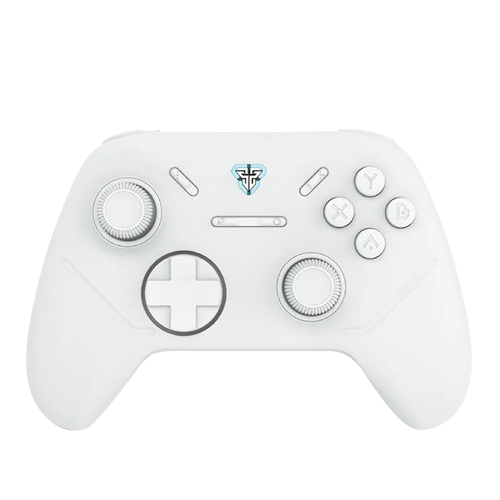 Fantech WGP13S Shooter III Wireless Controller (White)