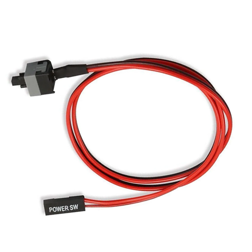 Power Button/Switch for Casing