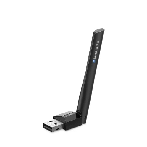 TP-Link UB500 Plus Long Range Bluetooth 5.3 USB Dongle w/ Antenna