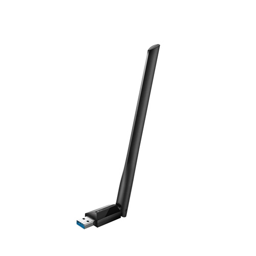 TP-Link Archer TX35U Plus WiFi 6 (2.4/5GHz) with antenna