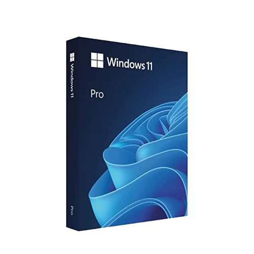 Windows 11 PRO License Key (Boxed) with USB (1 Device Lifetime)