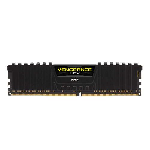 Corsair Vengeance LPX 8GB DDR4 3200mhz