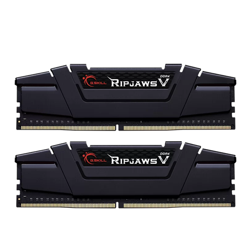 G.SKILL Ripjaws V 16GB (2x8GB) DDR4 3200mhz CL16