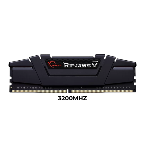 G.SKILL Ripjaws V 8GB DDR4 3200mhz CL16