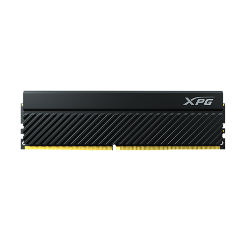 Adata XPG Gammix D45 8GB DDR4 3200mhz (Black)