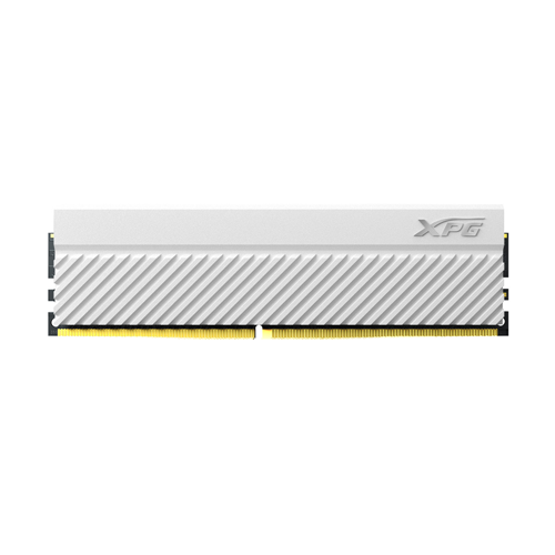 Adata XPG Gammix D45 8GB DDR4 3200mhz (White)