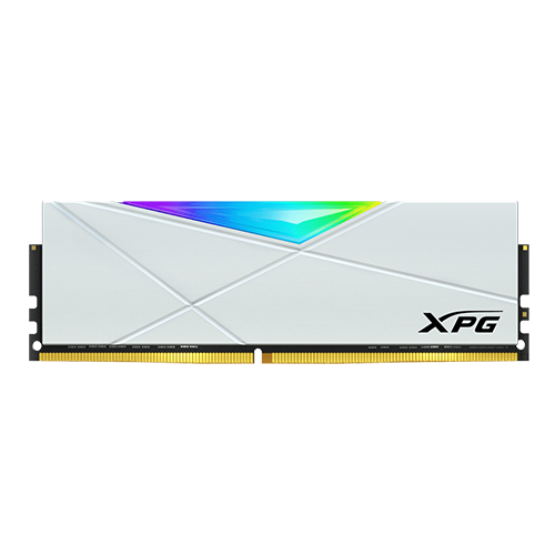 Adata XPG Spectrix D50 8GB DDR4 3200mhz (White)