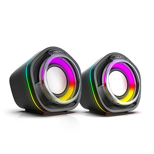 AULA N107 RGB