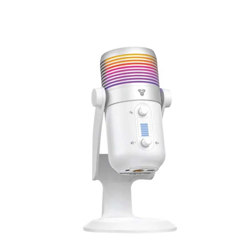 Fantech MCX03 Leviosa Max (White) Microphone (USB)