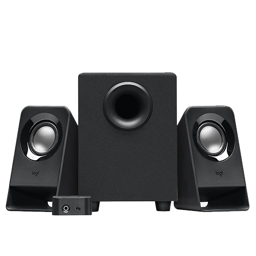 Logitech Z213 2.1