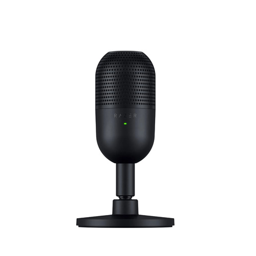 Razer Seiren V3 Mini USB Microphone (Black)