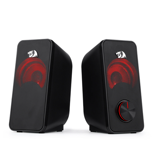 Redragon GS500 Stentor USB Speaker