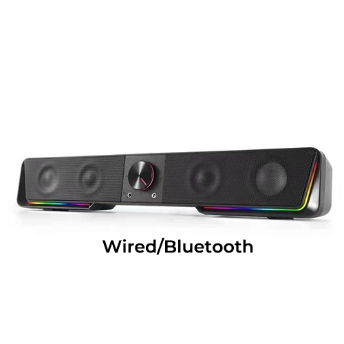 Redragon GS570 Darknets Sound Bar