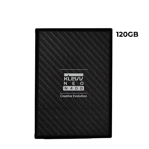 Klevv Neo N400 120GB SATA SSD