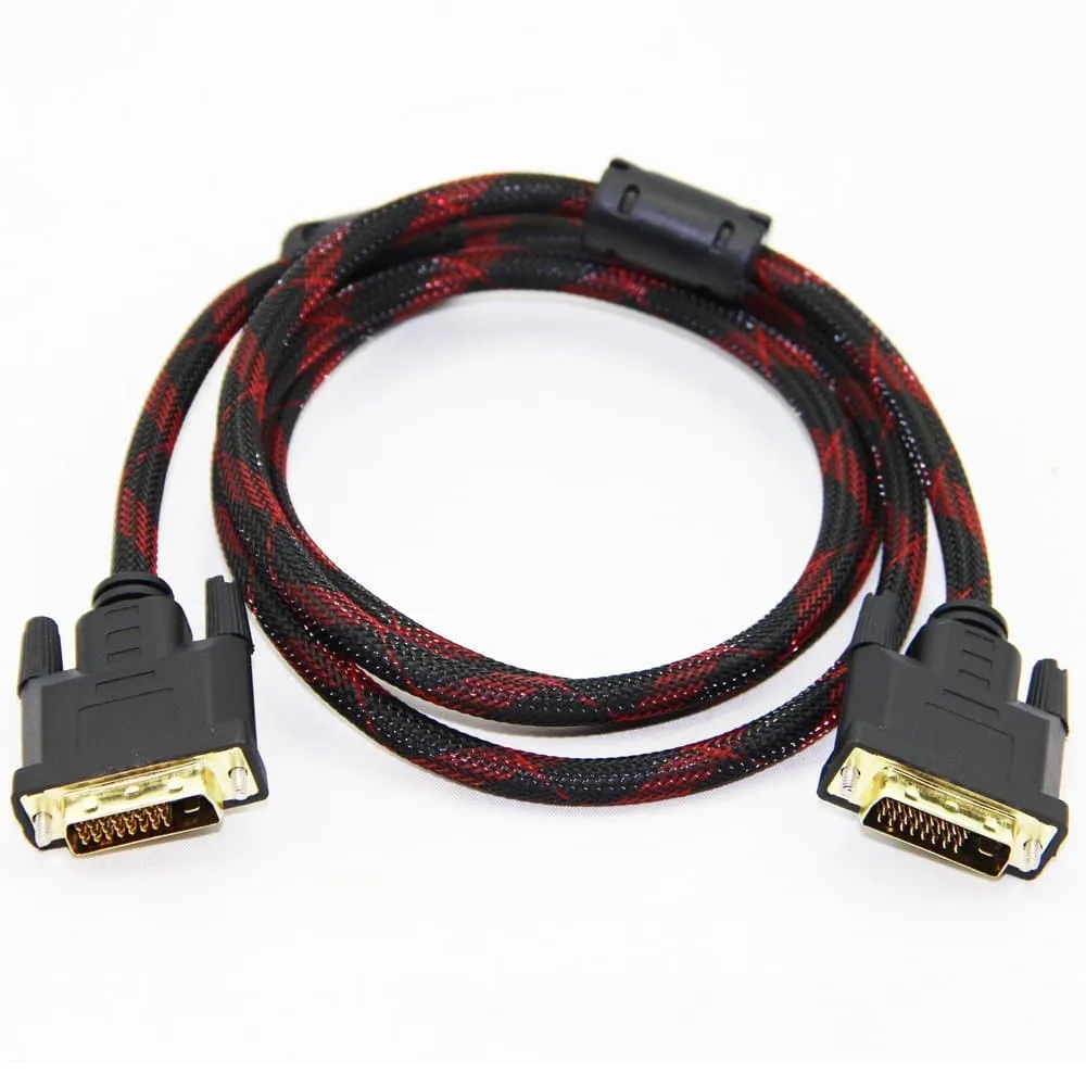 AD-Link DVI-D Cable (24+1) 1.5 meters
